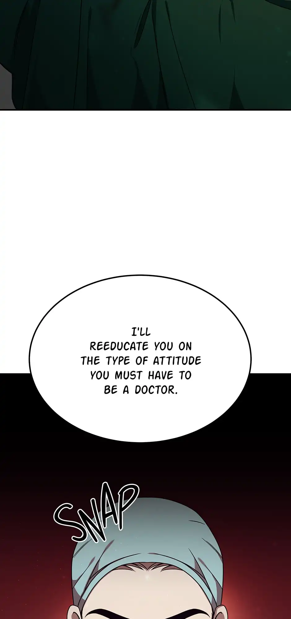 Genius Doctor Lee Moo-jin Chapter 94 34